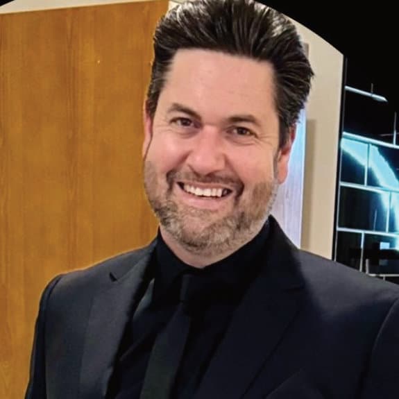 Phil Morton