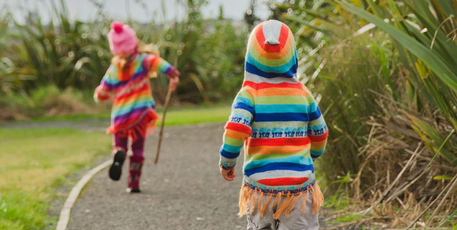 Choleetos kids jumpers