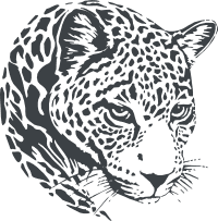 Jaguar head