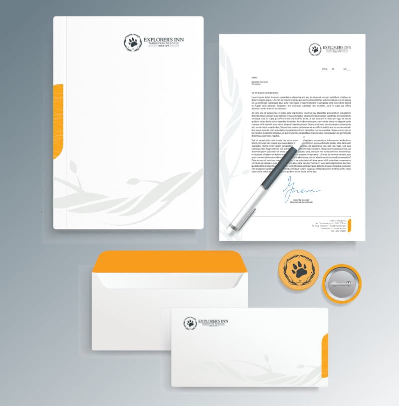 Letterhead
