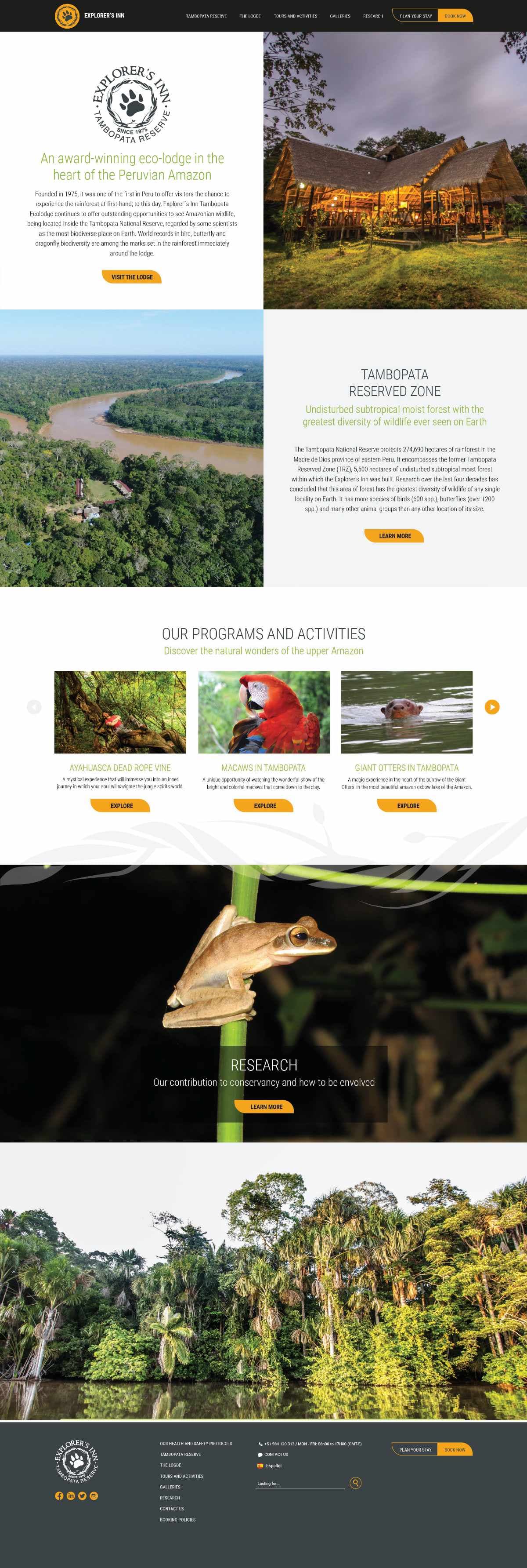 Website
